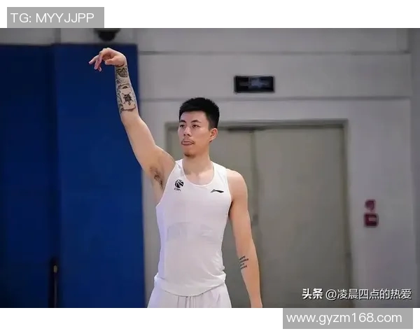 CBA年轻球员爆发潜力解析及未来潜力股推荐