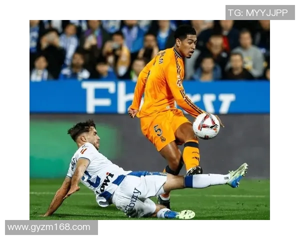 贝林厄姆赛后采访爆金句，引全场大笑