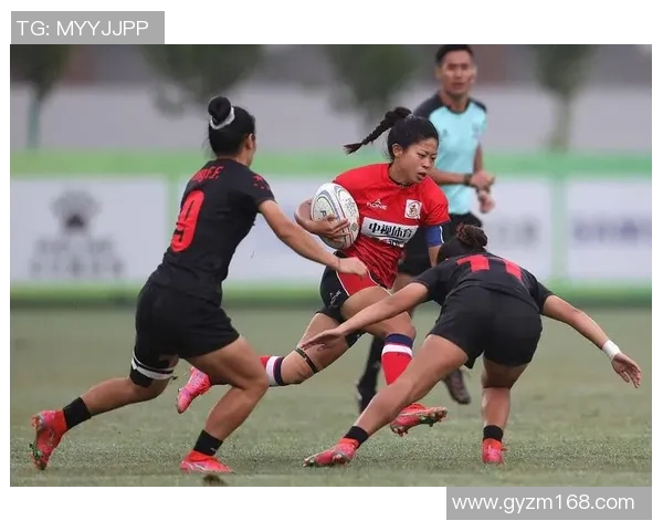 中国女子橄榄球队晋级世界杯，中国体育突破新领域