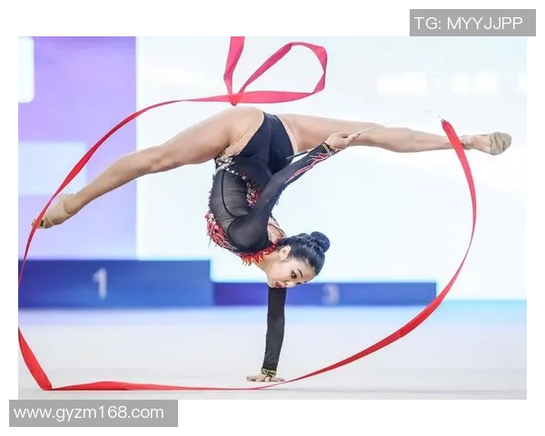 奥运会体操高难度动作解析与训练策略的创新探索与实践